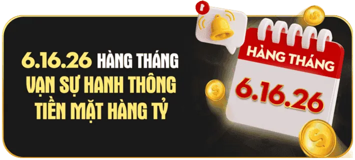 Sự Kiện và Giải Đấu Nổ Hũ